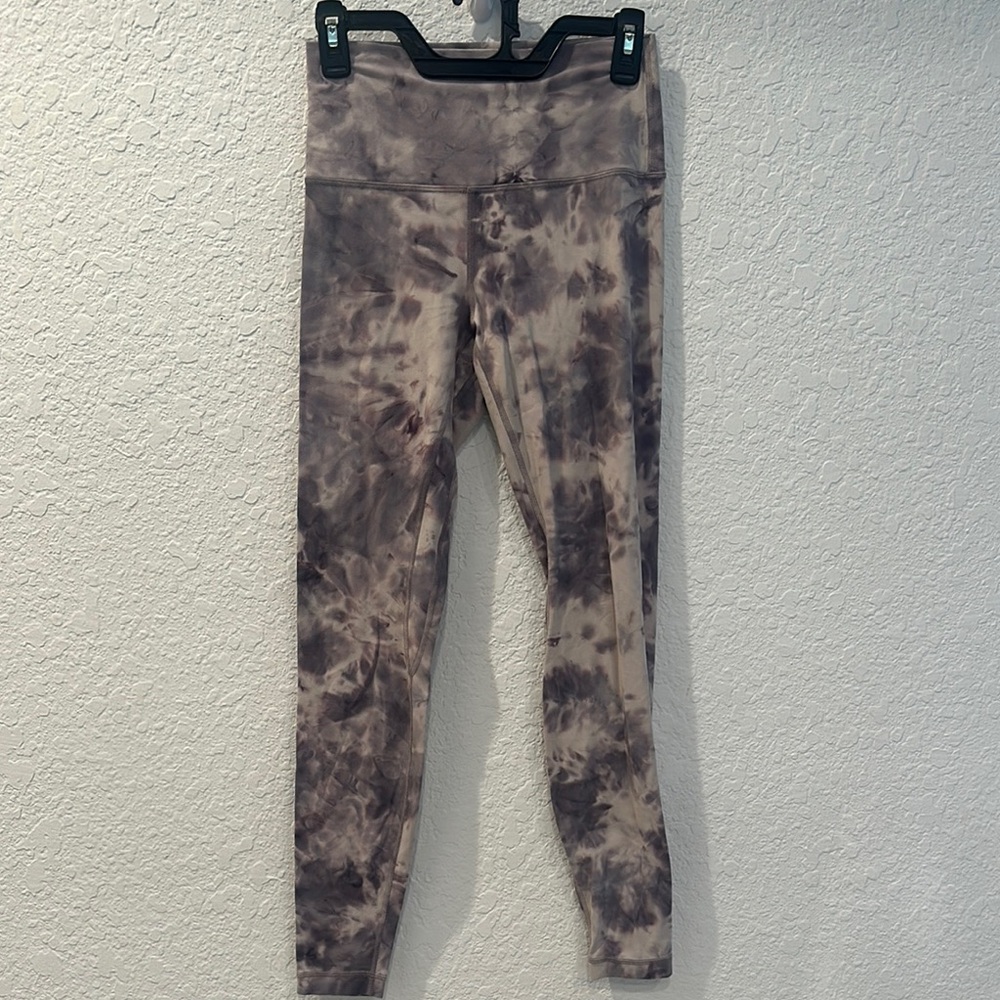Tie-Dye Kids Leggings